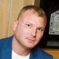 Дмитрий Крупенин