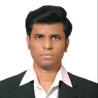 Vinodkumar Gopalasamy