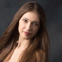 Isabella Vincent