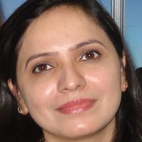 Ritu Roongta