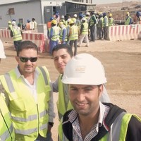 Jridi chahir