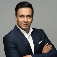 Rajiv D D.