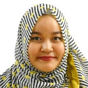 Siti Nur Farhanah Mohd Alik