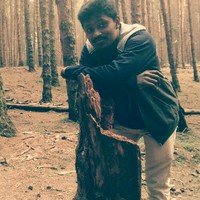 Tamizharasu Tamil