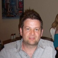 Jason Cunliffe