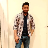 Varun Kumar Mishra