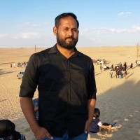 ABDUL NASAR