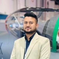 Ravi Umarane