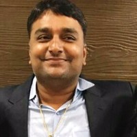 Yagnesh Pandya