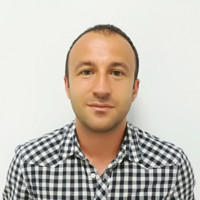 Ion Catalin Bechir