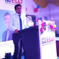 Rupesh Pihul
