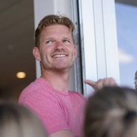 Bram Bakker