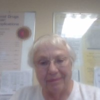 Lois Trench-Hines