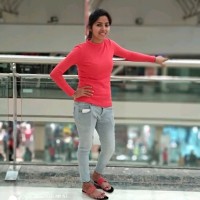 Nidhi Jha