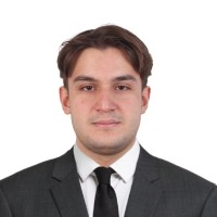 Ensar Celil AVCI