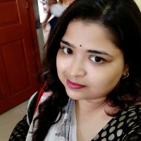 Devleena Bhattacharya