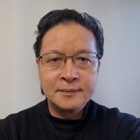 Peter Wang