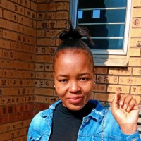 Thabile Mmala