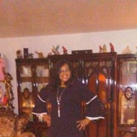 Shelia Green