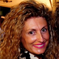 Séverine Nicolas