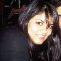 Rujuta Sheth
