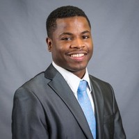 Antoine Tate
