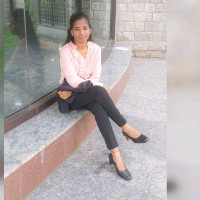 Anita Jayakumar