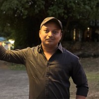 Hrushikesh Mohanty