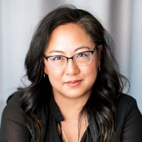 Caroline Kim Moore