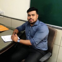 Mayank Raj