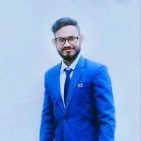 Sintu Das