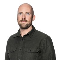Tim Engell Sewohl