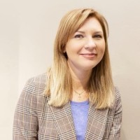 Natalia Kiseleva Kuzina