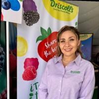 Brenda Higuera Lozano