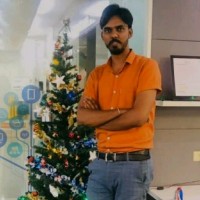 Mahantesh S N
