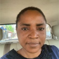 Kate Ozoemena
