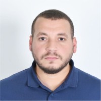 Sherif Mahdy