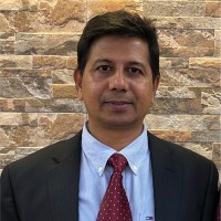Shazzad Hossan