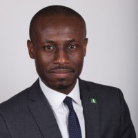 Ayobami Akinyode OLUNLOYO