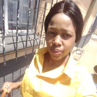 Nomathemba Ntombela