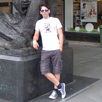 Aleksandar Bogdanovic