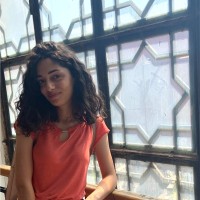 Armine Manucharyan