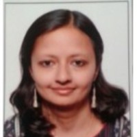 Trishna Mehta