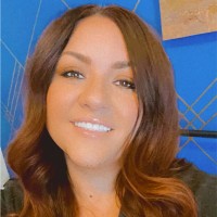 Amy Rockow