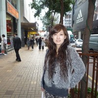 Jacqueline Li