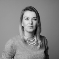 Kasia Grzybowska
