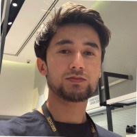 Turobjon Abdullaev