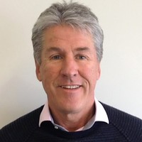 Martin Hosking
