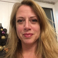 Kate Rogers