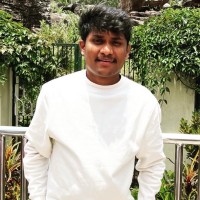 Saiteja Rasamalla